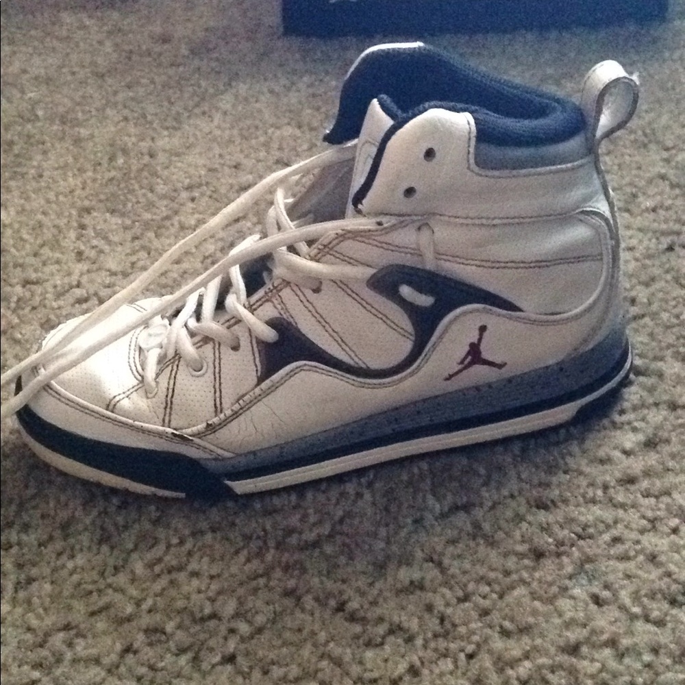 Jordan 46